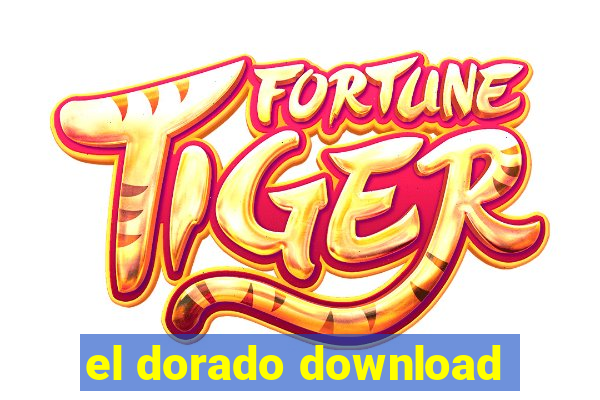 el dorado download